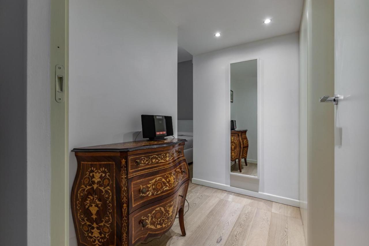 Turro Cozy Apartment Milan Exterior photo